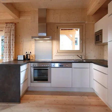 Alpenchalet Zirbenduft Apartman Turracher Höhe