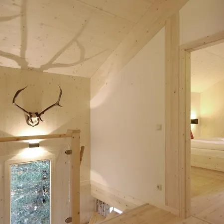 Alpenchalet Zirbenduft *