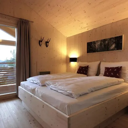 Alpenchalet Zirbenduft