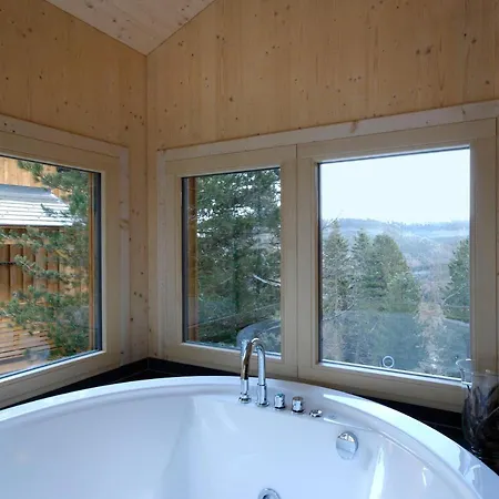 Alpenchalet Zirbenduft Apartman *