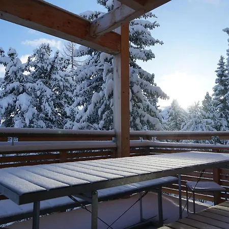 Alpenchalet Zirbenduft 4* Turracher Hohe