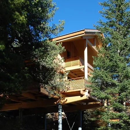 Alpenchalet Zirbenduft Apartman