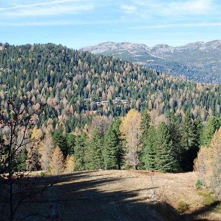 Alpenchalet Zirbenduft *